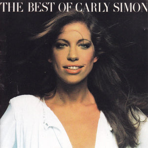 The Best Of Carly Simon