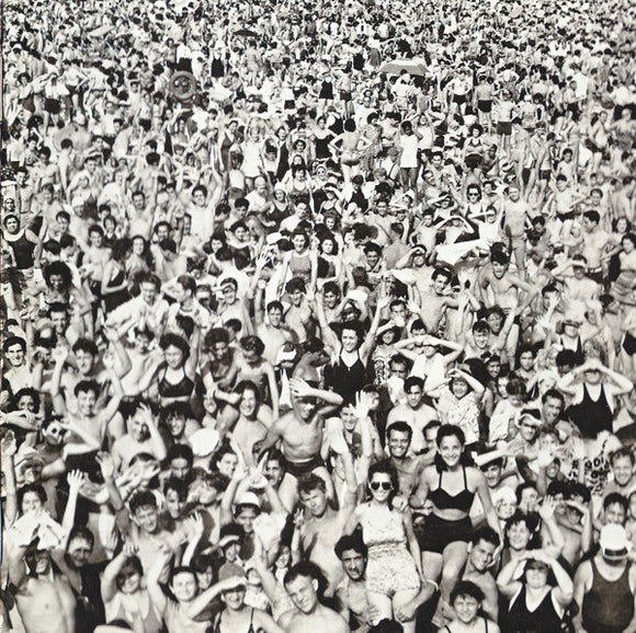 Listen Without Prejudice Vol. 1