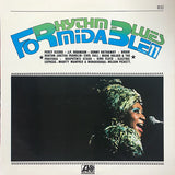 Rhythm And Blues Formidable (Vol. 11)