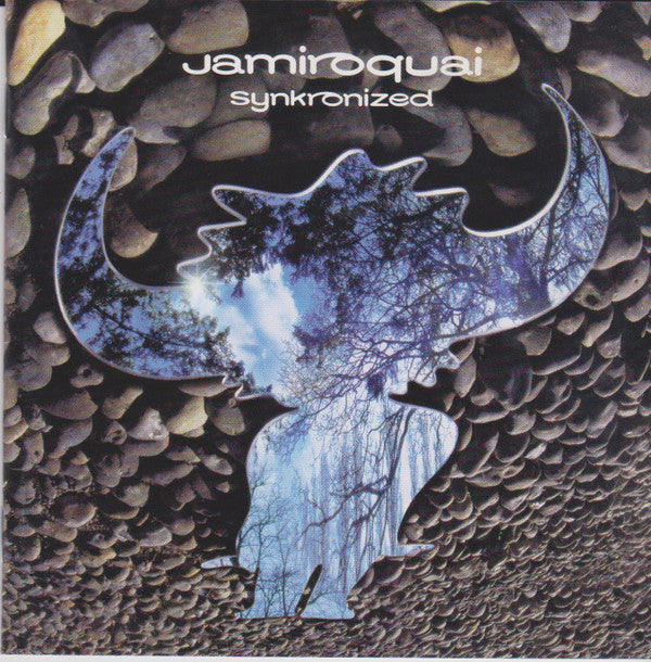 Synkronized by Jamiroquai – discosdobau