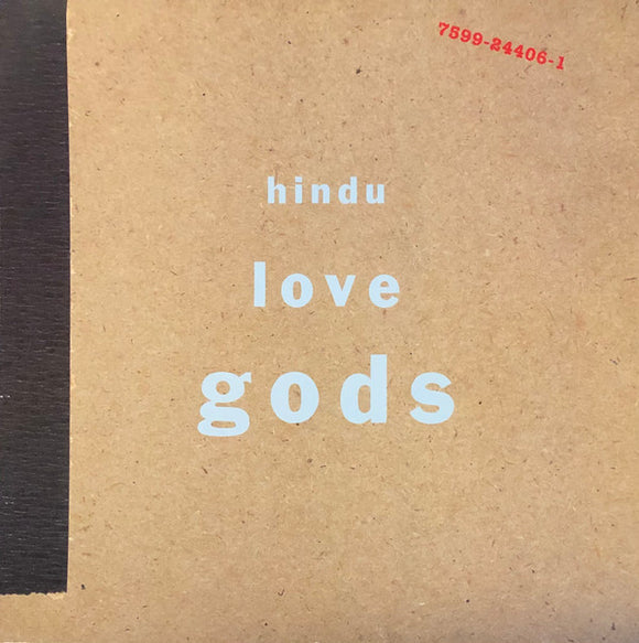Hindu Love Gods