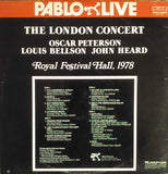 The London Concert