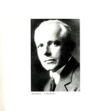 Karl Amadeus Hartmann / Béla Bartók