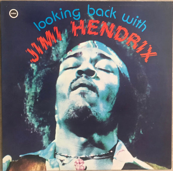 Looking Back With Jimi Hendrix