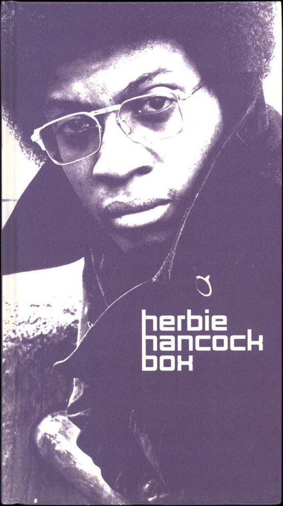 Herbie Hancock Box