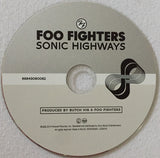 Sonic Highways