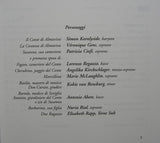 Le Nozze Di Figaro