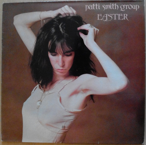 Easter by Patti Smith Group – discosdobau