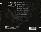 Mariza Sings Amalia