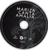 Mariza Sings Amalia