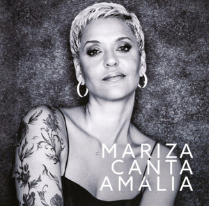 Mariza Sings Amalia