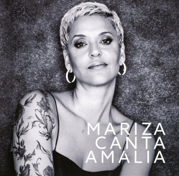 Mariza Canta Amália