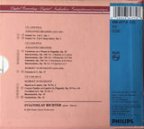The Authorised Recordings (Schumann • Brahms)