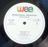 Mahavishnu