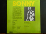 Sonny's Last Recordings - The Bubba Sessions