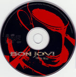 Cross Road (The Best Of Bon Jovi)