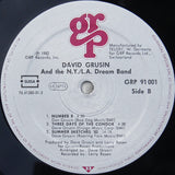 Dave Grusin And The NY-LA Dream Band