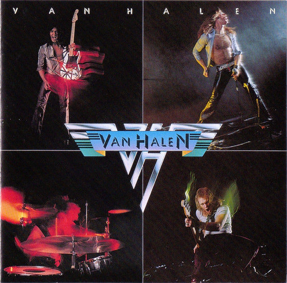 Van Halen