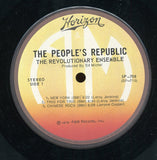 The People's Republic