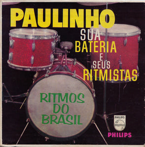 Rhythms of Brazil