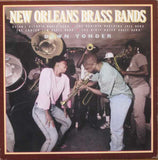 New Orleans Brass Bands - Down Yonder