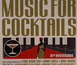Music For Cocktails - 10th Anniversary