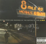 Music From And Inspired By The Motion Picture 8 Mile