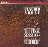 The Final Sessions Volume 1