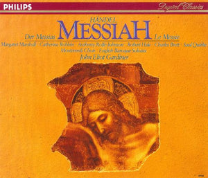 MessiaH / Der Messias / Le Messie