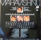 Mahavishnu