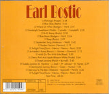 The Best Of Earl Bostic - Original Hits