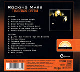 Rocking Mars