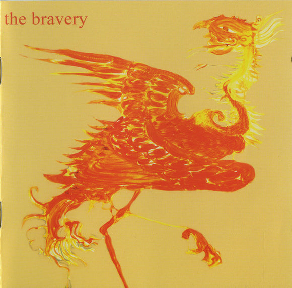 The Bravery