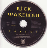 Voyage (The Very Best Of Rick Wakeman)