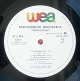 Mahavishnu