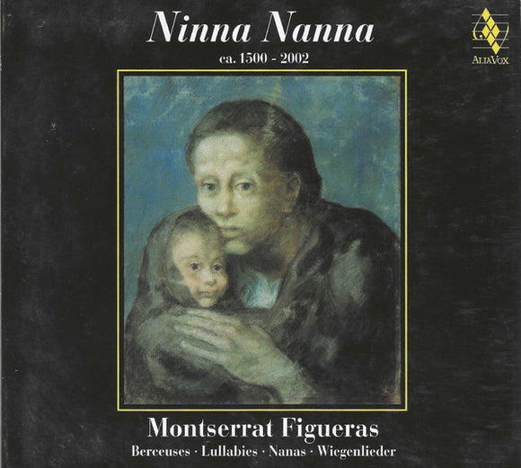 Ninna Nanna (ca. 1500-2002)