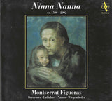 Ninna Nanna (ca. 1500-2002)