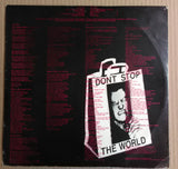 Don't Stop The World