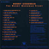 The Benny Goodman Story