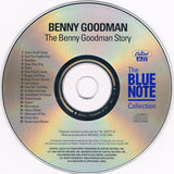 The Benny Goodman Story