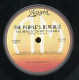 The People's Republic