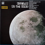 Marbles On The Moon