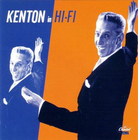 Kenton In Hi-Fi