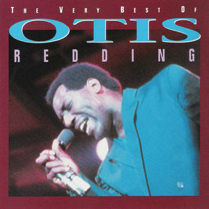 The Very Best Of Otis Redding