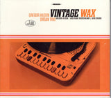 Vintage Wax