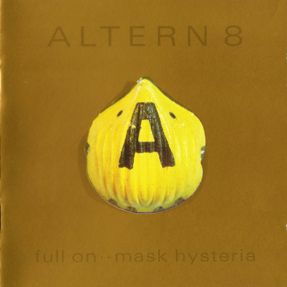 Full On ·· Mask Hysteria