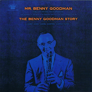 The Benny Goodman Story