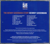 The Benny Goodman Story