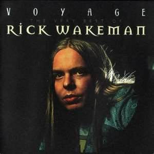 Voyage (The Very Best Of Rick Wakeman)