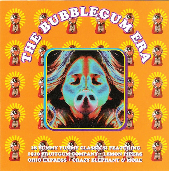 The Bubblegum Era